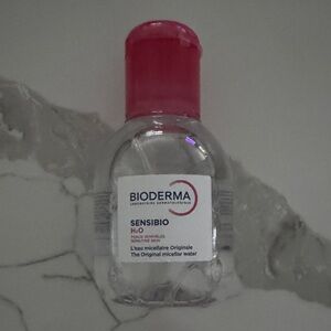 🌸5/$25🌸 Bioderma sensibio h2o the original micellar water